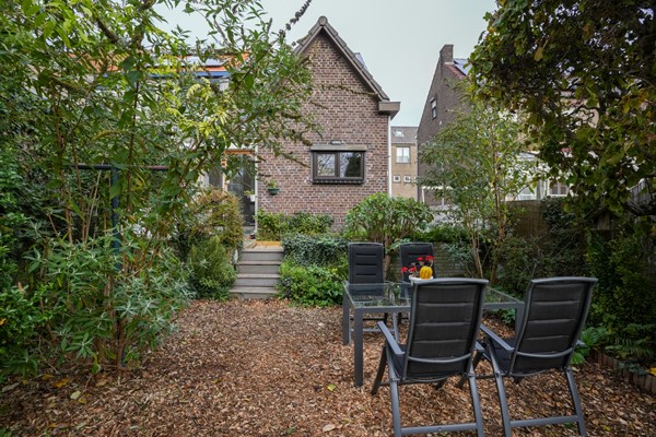 Huis te koop Maastricht, Bloemenweg 62 Helene TERRA Makelaardij